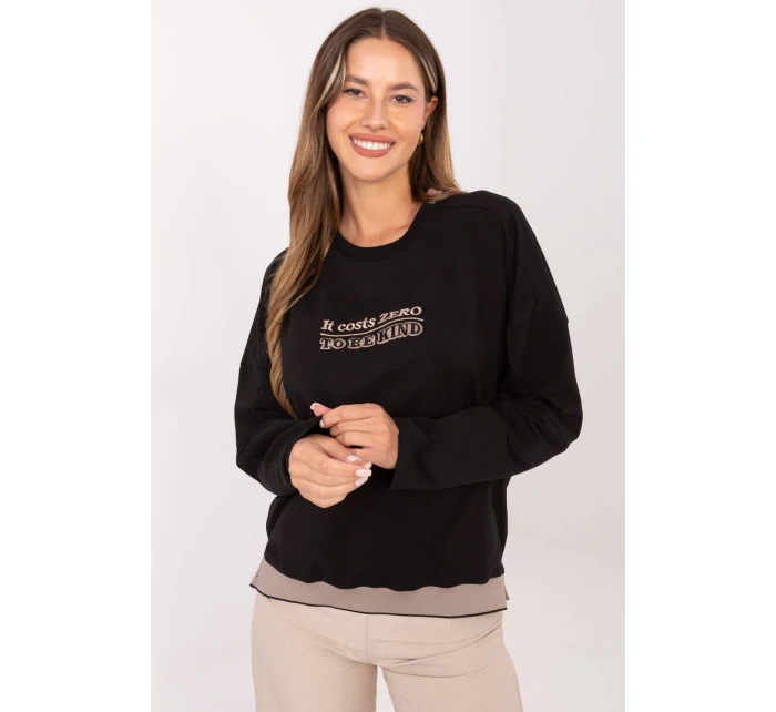 Mikina model 219441 Relevantnosť