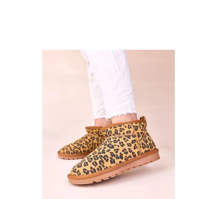 Snežnice model 221041 Solea