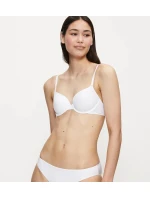 Dámska podprsenka Body Make-Up WHP - WHITE - biela 0003 - TRIUMPH Dámska podprsenka Body Make-Up WHP - WHITE - biela 0003 - TRIUMPH