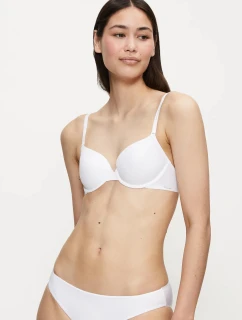 Dámska podprsenka Body Make-Up WHP - WHITE - biela 0003 - TRIUMPH