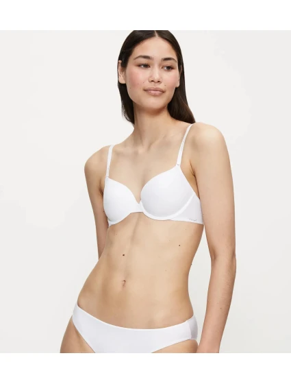 Dámska podprsenka Body Make-Up WHP - WHITE - biela 0003 - TRIUMPH Dámska podprsenka Body Make-Up WHP - WHITE - biela 0003 - TRIUMPH