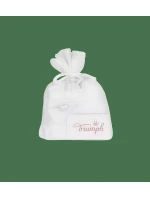 na praní Bag X bílý umph model 17073388 - Triumph