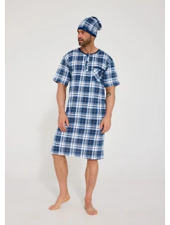 Košile model 21961704 kr/r M2XL - Cornette