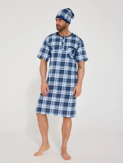 Košile model 21961704 kr/r M2XL - Cornette