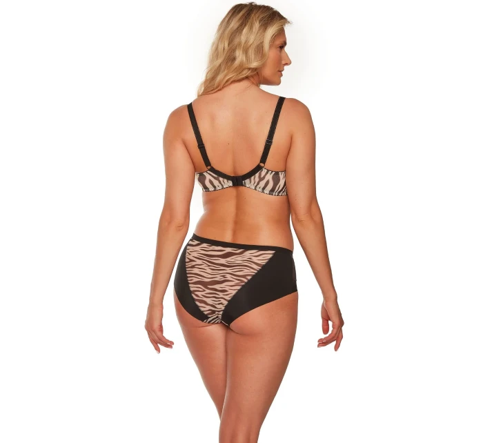 Gaia BS 1234 Polomäkká podprsenka Alia