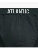 Pánske slipy 5 pack 004/2 - Atlantic
