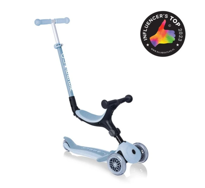 GO-UP FOLDABLE PLUS ECOLOGIC (694-501)