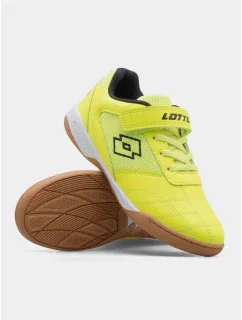 Lotto Whizzer K 2600120K Jr-2411 vnútorné topánky