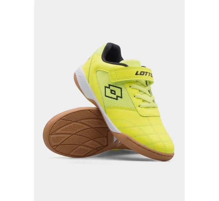 Lotto Whizzer K 2600120K Jr-2411 vnútorné topánky