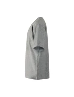 Unisex tričko Stage (tmavo šedá melanž) Unisex tričko Stage (tmavo šedá melanž)