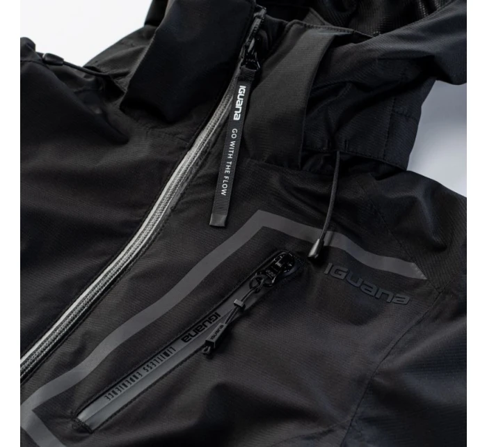 Iguana Hornen W prechodová bunda 92800656417