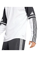 Mikina Squadra 25 Training Top M model 20891981 pánské - ADIDAS