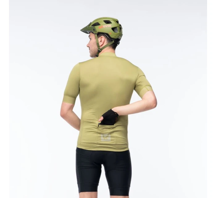 Cyklistický dres  M model 20975886 - Radvik