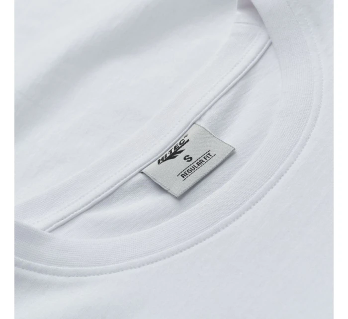 Dámské tričko s krátkým rukávem LADY model 21355917 II - Hi-Tec Dámské tričko s krátkým rukávem LADY model 21355917 II - Hi-Tec