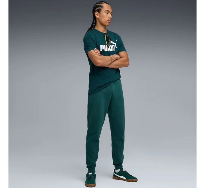 ESS Logo Tepláky FL M 75 model 21368003 - Puma