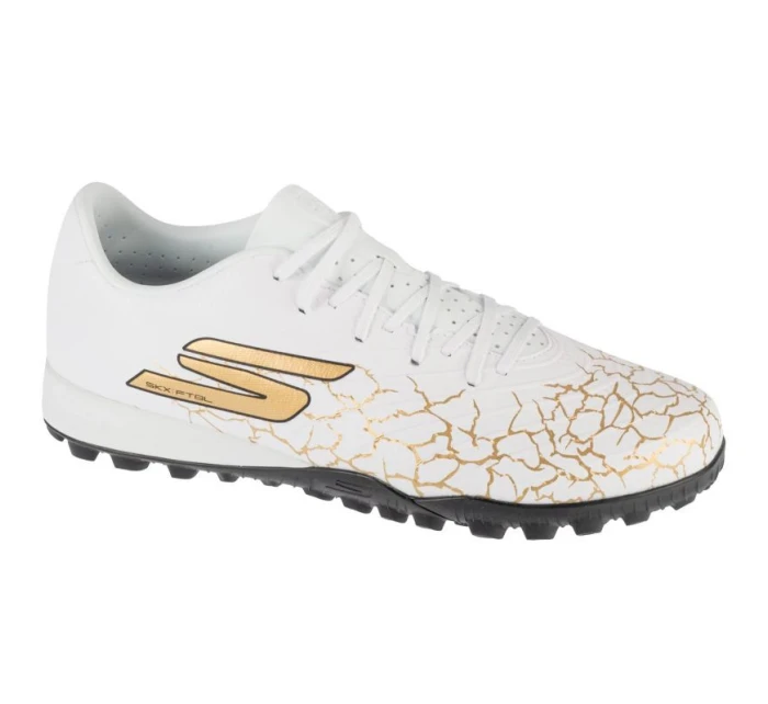 Skechers Skx 1.5 Academy TF 252018-WBGD White 39 Skechers Skx 1.5 Academy TF 252018-WBGD White 39