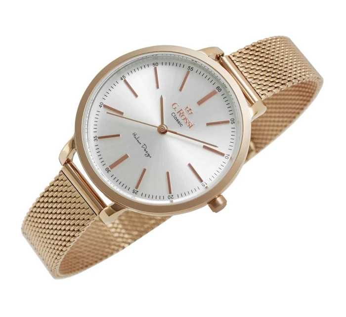 Dámske hodinky G.Rossi C11760B-3D3 + BOX Dámske hodinky G.Rossi C11760B-3D3 + BOX