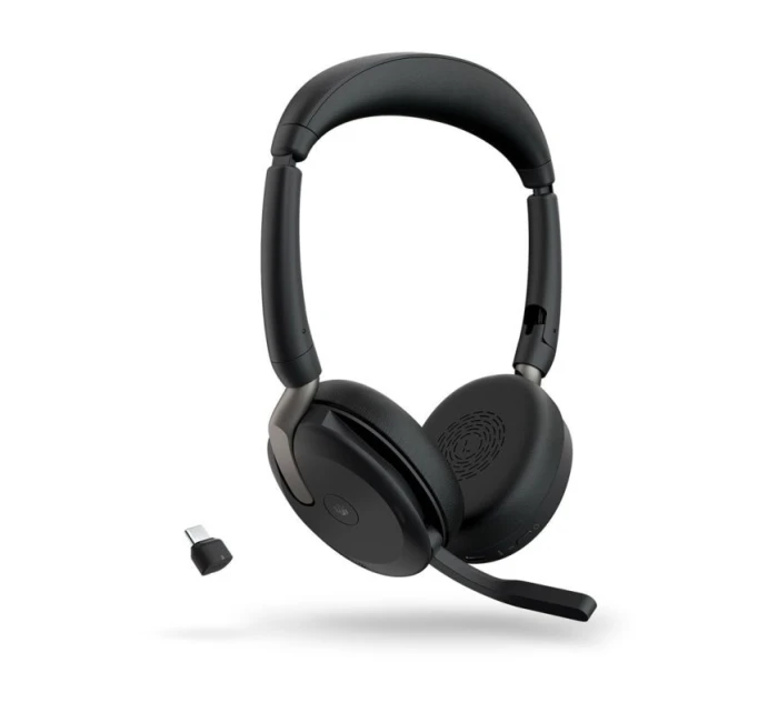 Slúchadlá do uší Jabra Evolve2 65 Flex MS Stereo USB-C