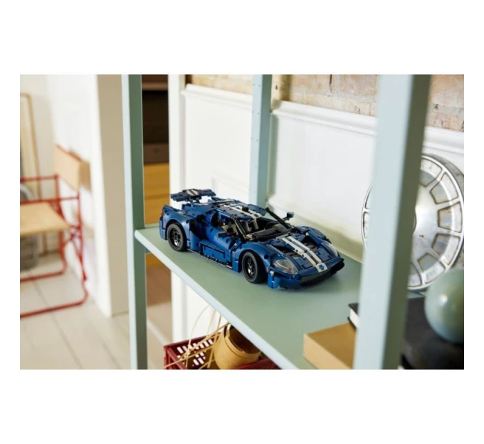 2022 model 21863821 - Lego