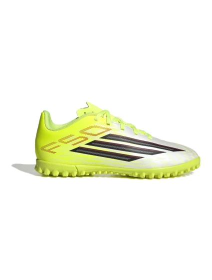 Topánky adidas Junior F50 Club TF JS1492
