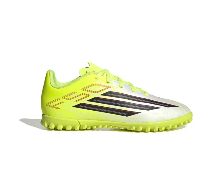 Topánky adidas Junior F50 Club TF JS1492