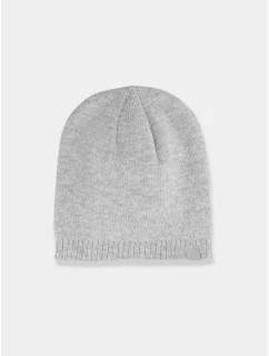 Dámska zimná čiapka 4F 4FWAW24ACAPF435-27M