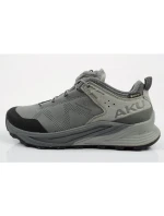 Aku dámska treková športová obuv Omnia V-Light GTX durable grey women's Aku dámska treková športová obuv Omnia V-Light GTX durable grey women's