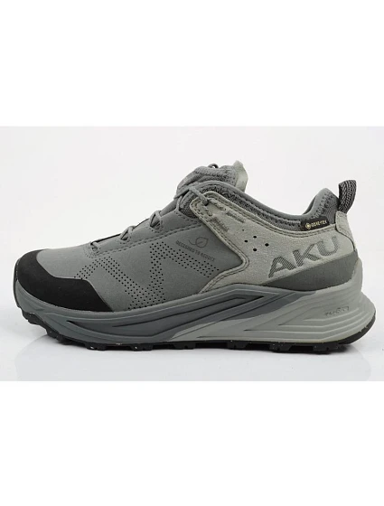 dámská trekingová sportovní obuv  GTX grey dámské model 21948127 - Aku