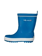 Kids  Boots blue  gumáky model 22057658 - Trollkids