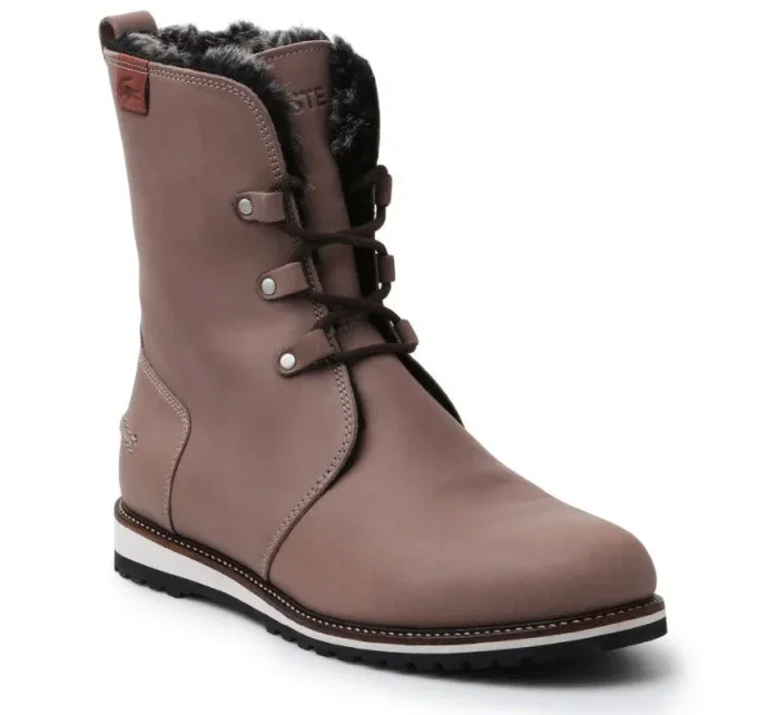 Pánska obuv Baylen 5 SRW M 7-30SRW4100158 - Lacoste