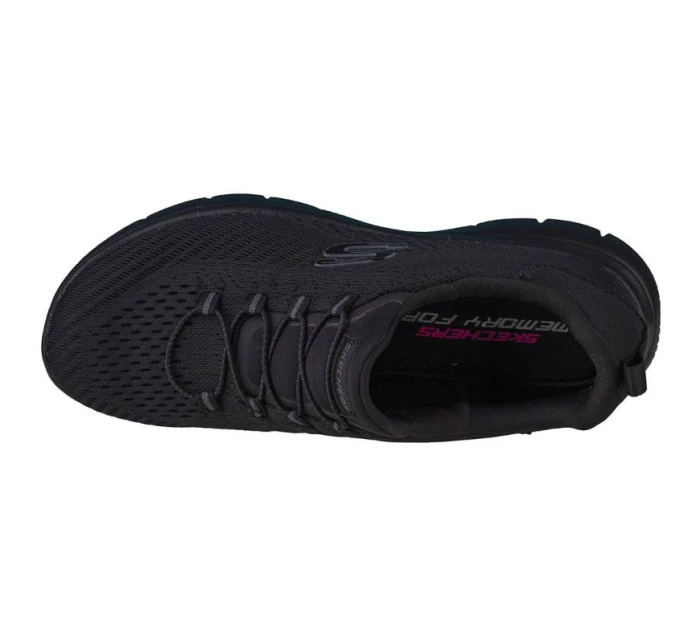 Skechers Summits Fast Attraction W 149036-BBK Skechers Summits Fast Attraction W 149036-BBK