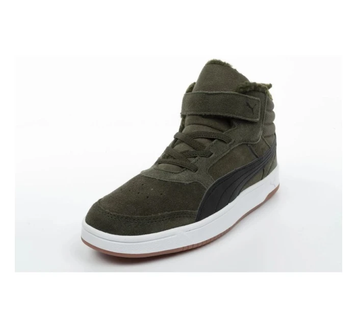 Detská obuv Rebound Street Sd Fur Ps Jr 367869 02 - Puma
