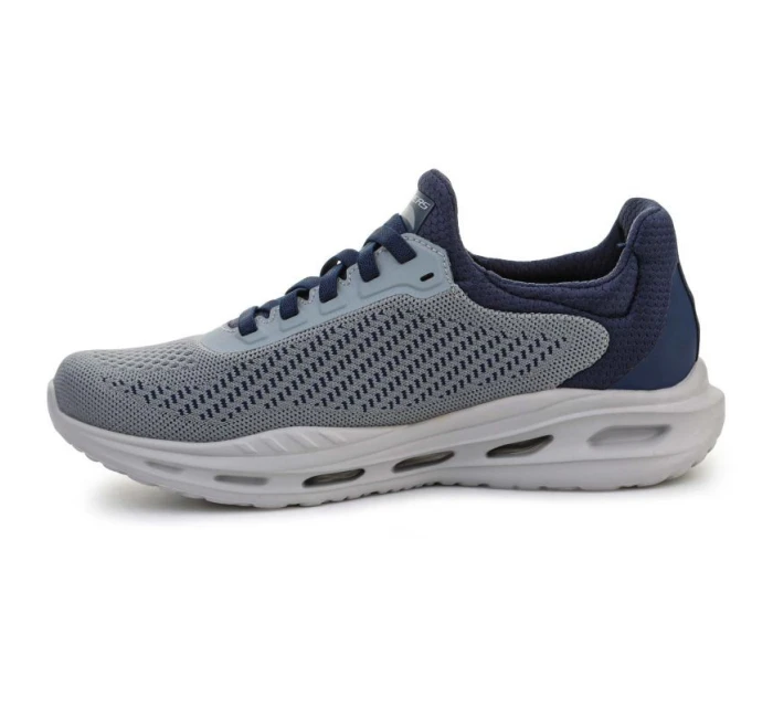 Skechers Arch Fit Orvan Trayver M 210434-GYNV