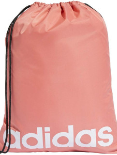 Adidas Linear Gymsack na oblečení a obuv IP5006