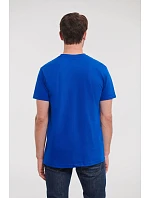 Tričko z těžké bavlny "Authentic" 10. bright royal model 22472411 - Russell Athletic Tričko z těžké bavlny "Authentic" 10. bright royal model 22472411 - Russell Athletic