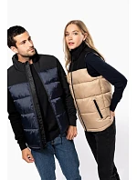 K Prošívaná vesta 20. model 22422914 - Kariban K Prošívaná vesta 20. model 22422914 - Kariban