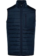 K Pánská hybridní vesta 20. mid navy heather model 22431648 - Kariban