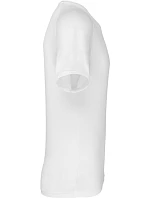 Kariban ProAct PA 438 Pánske športové tričko 20.P438 biele Kariban ProAct PA 438 Pánske športové tričko 20.P438 biele