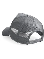 B 640 5 panelová Trucker kšiltovka graphite grey model 22482099 - Beechfield B 640 5 panelová Trucker kšiltovka graphite grey model 22482099 - Beechfield