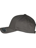 Flexfit 6277DC 6 Panelová kšiltovka Flexfit Wooly Combed 55.77DC dark grey Flexfit 6277DC 6 Panelová kšiltovka Flexfit Wooly Combed 55.77DC dark grey