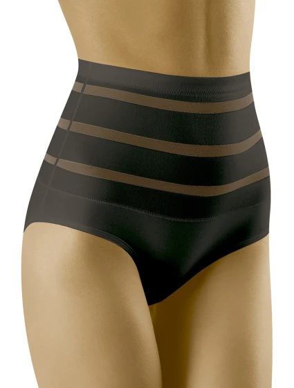 Wol-Bar Respecta farba: čierna