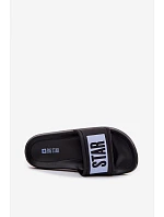 Dětské pantofle Big Star model 22100671 - Big Star Shoes Dětské pantofle Big Star model 22100671 - Big Star Shoes