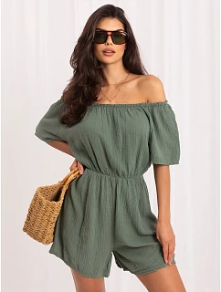 Kombinéza MO KO 0626.86 v khaki farbe