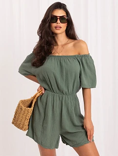 Kombinezon MO KO model 22278224 khaki - FPrice
