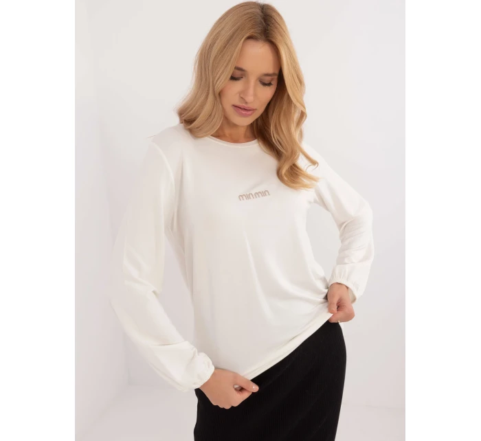 Blúzka RV BZ A 162.96 ecru