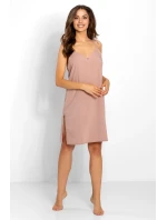 Isabella Ružová košieľka - Momenti Per Me Isabella Ružová košieľka - Momenti Per Me