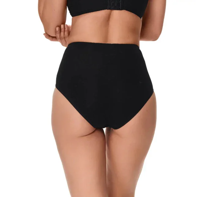 Dámske vysoké nohavičky 408 - Kostra