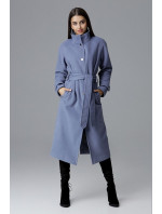 Dámský plášť / kabát model 17224643 - Figl