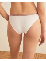Dámské kalhotky model 17387147 - Emporio Armani Dámské kalhotky model 17387147 - Emporio Armani