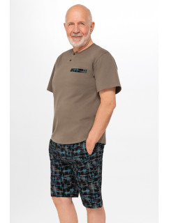 Pánské pyžamo model 17332029 - MARTEL